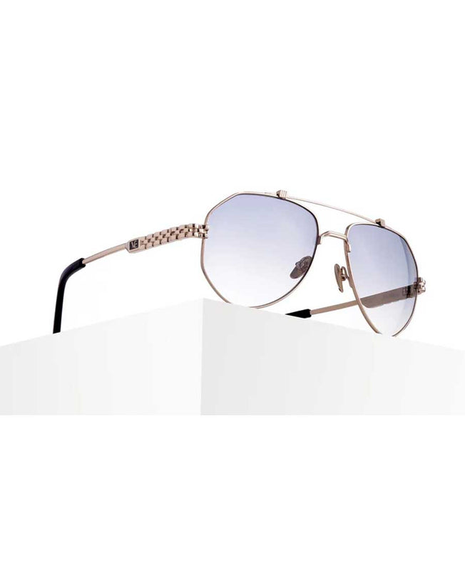 VE-Andre Montana Maestro White Gold
