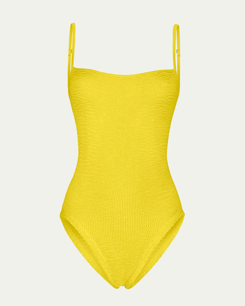 Marisia Lemon Swimsuit