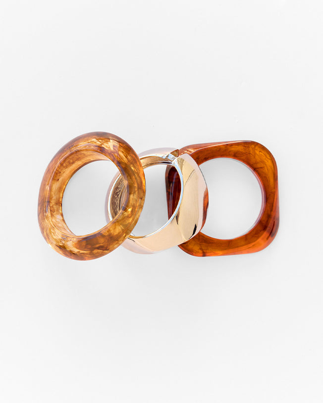 Marple Bracelets