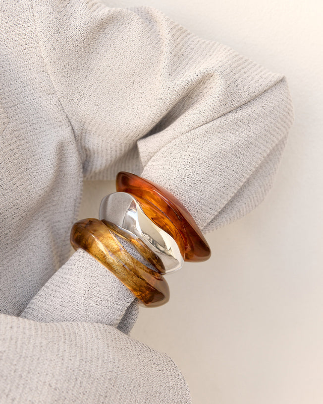 Marple Bracelets