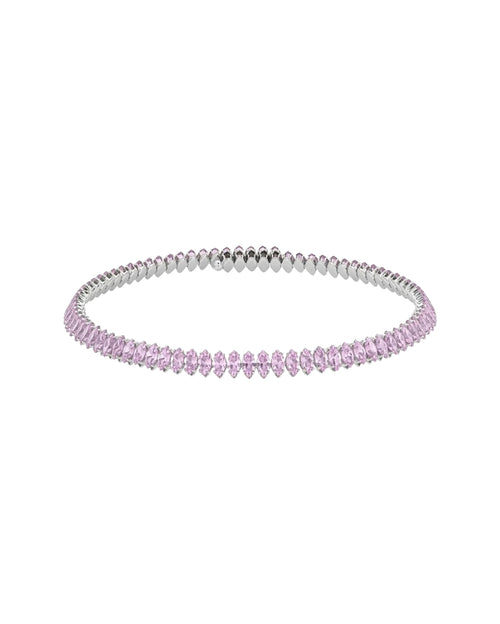 Marquise Pink SS Choker