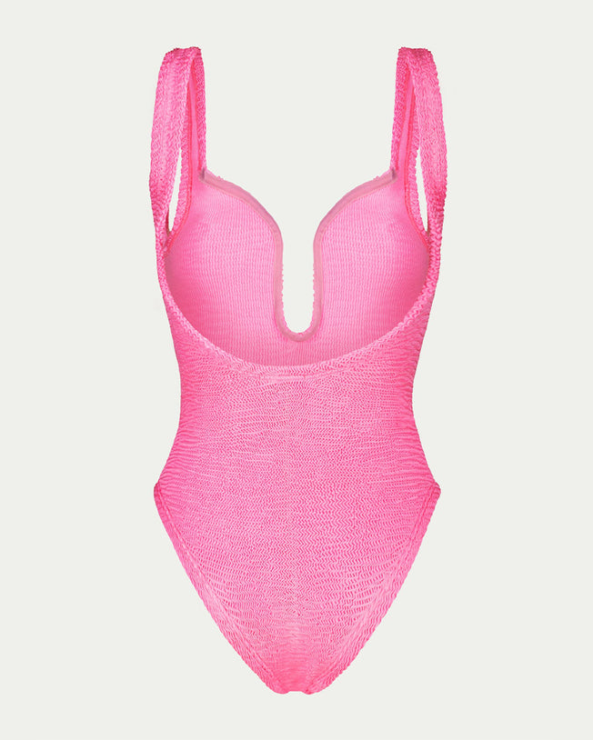 Mika Bubble Mat Swimsuit