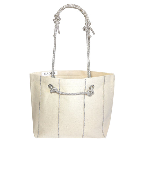 Mini Gia Shoulder Bag