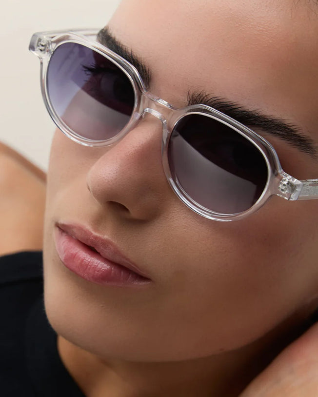 Mister C Raindrop Sunglasses