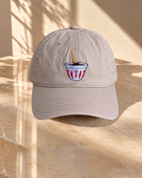 Monday 7am - Beige