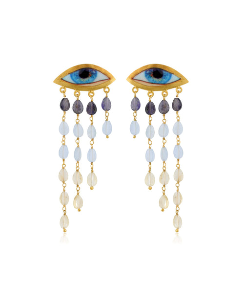 Nile Earrings