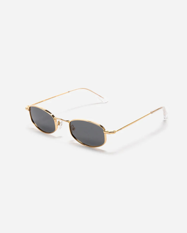 Nove Smoke Sunglasses