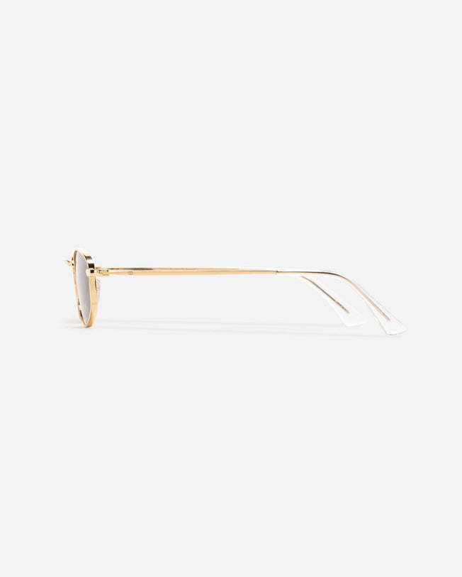 Nove Smoke Sunglasses