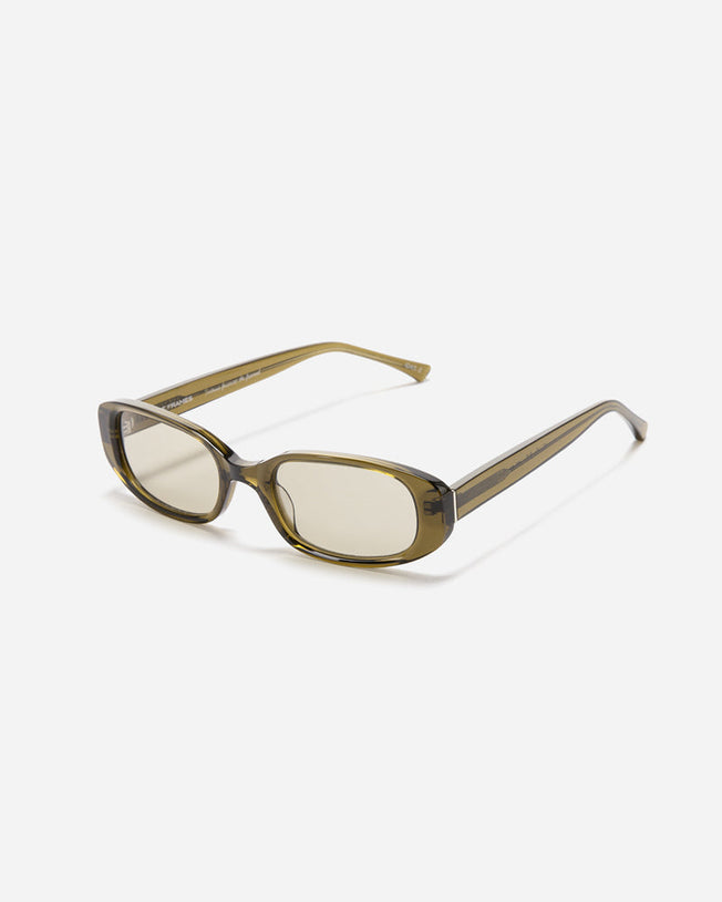 Novem Matcha Sunglasses