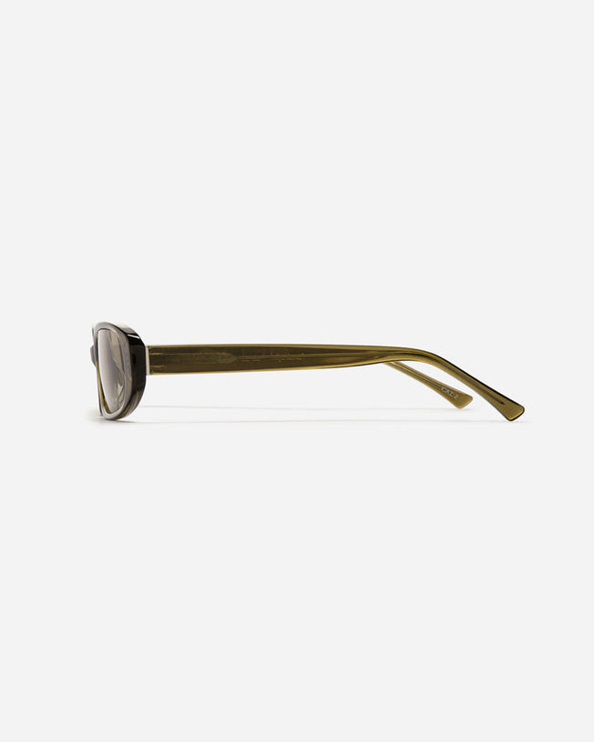 Novem Matcha Sunglasses