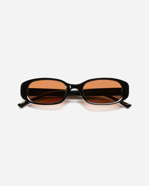 Novem Noir Sunglasses
