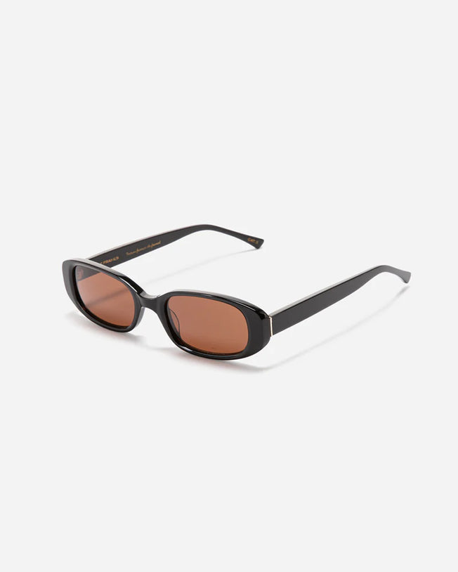 Novem Noir Sunglasses