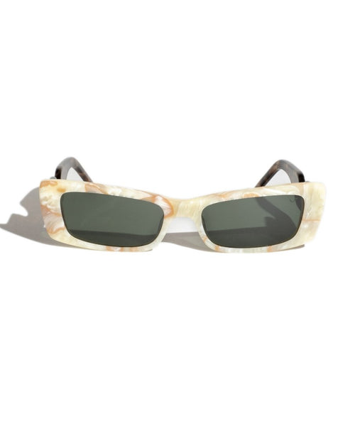 Late Latte Sunglasses