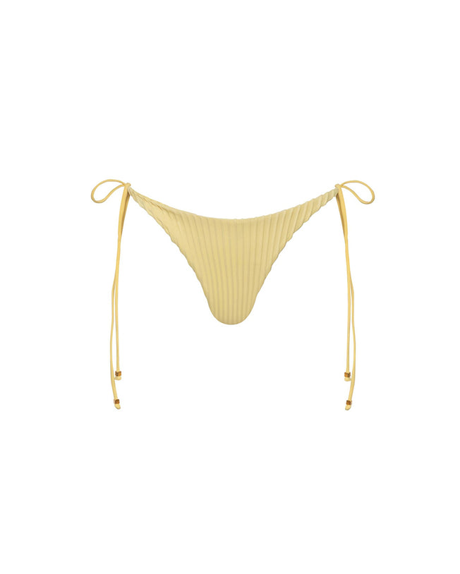 Roma Top and Bottom Bikini Set - Sol De Cusco