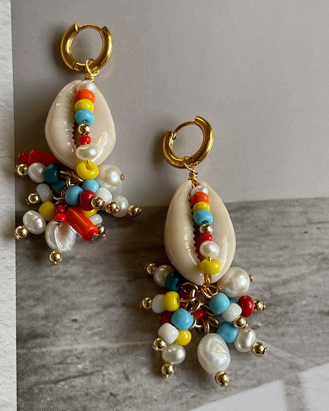 Savannah earrings