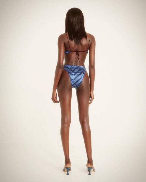 Safari Bra 90 Bottom Blue