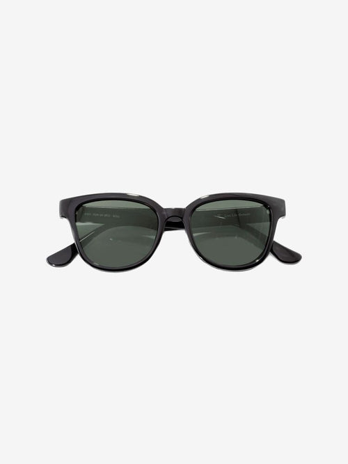 Sunski Miho Sunglasses Polarized Lenses Black Forest