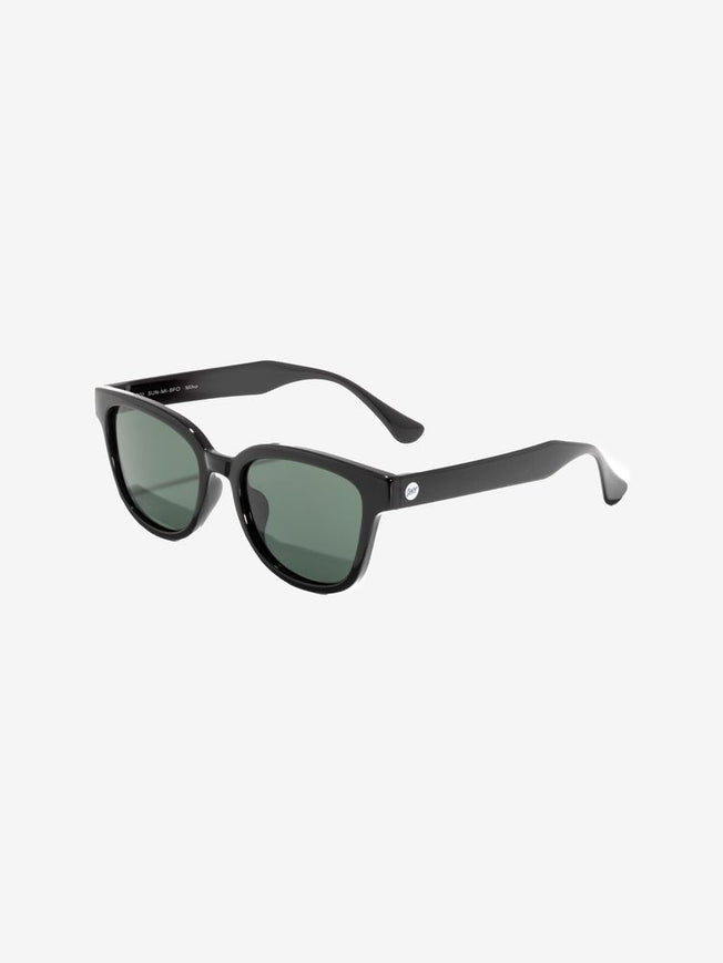 Sunski Miho Sunglasses Polarized Lenses Black Forest