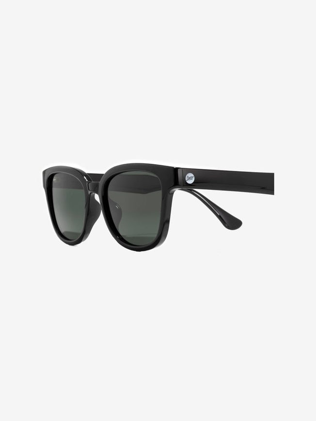 Sunski Miho Sunglasses Polarized Lenses Black Forest