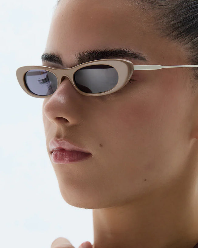So-Glam Desert Taupe Sunglasses
