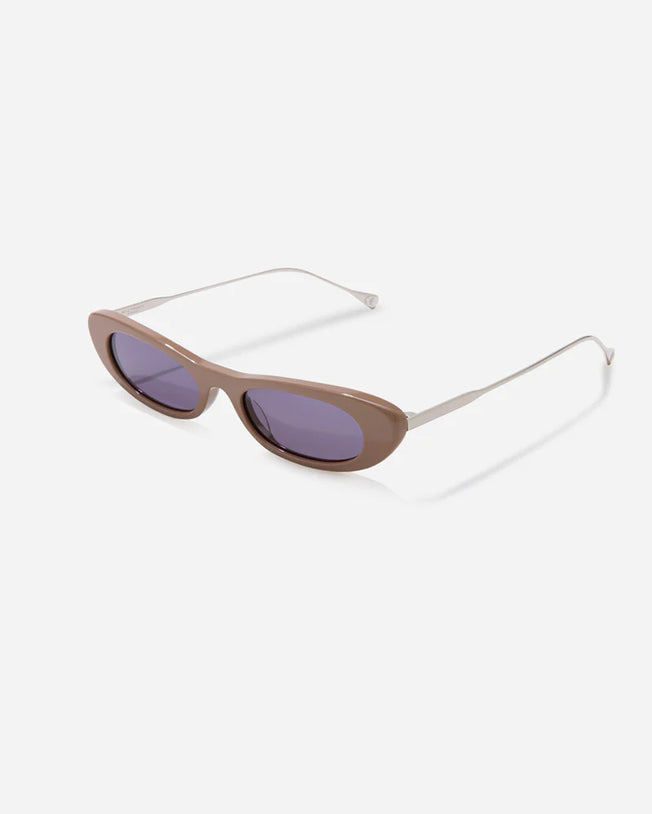 So-Glam Desert Taupe Sunglasses