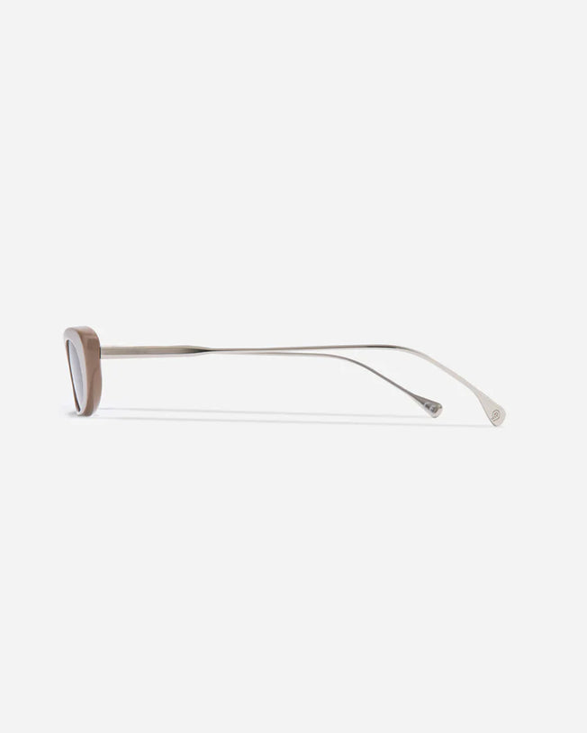So-Glam Desert Taupe Sunglasses