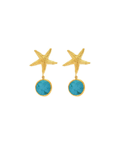 Stellara Earring Set