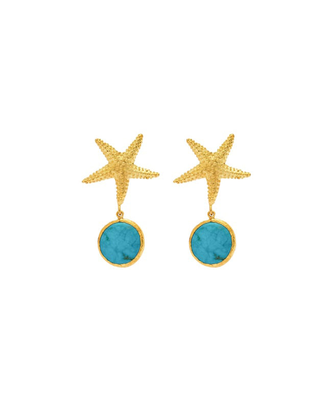 Stellara Earring Set
