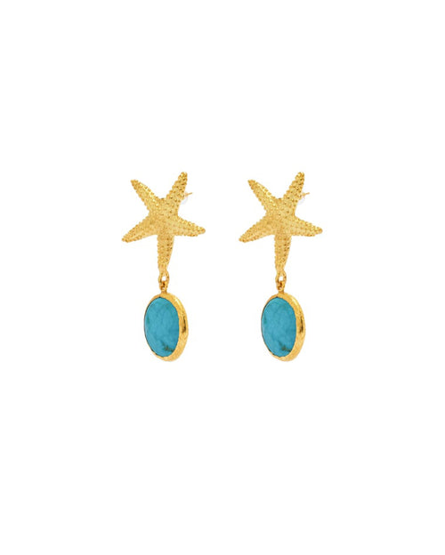 Stellara Earring Set