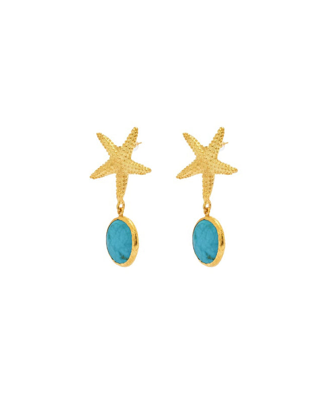 Stellara Earring Set