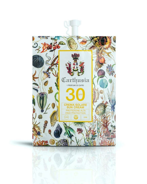 Sun Cream A'mmare - Sunscreen SPF 30