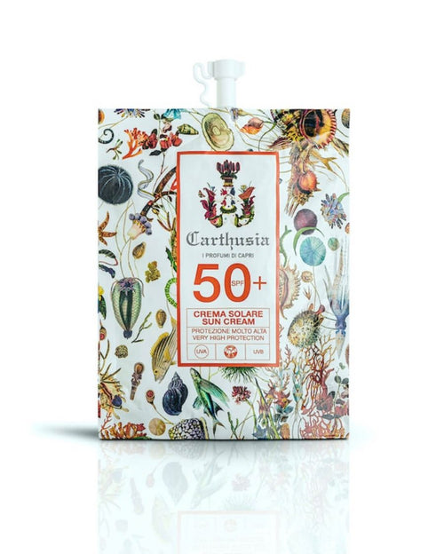 Sun Cream A'mmare - Sunscreen SPF 50+