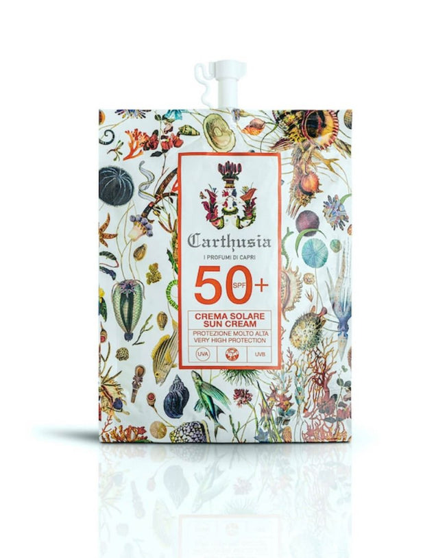 Sun Cream A'mmare - Sunscreen SPF 50+