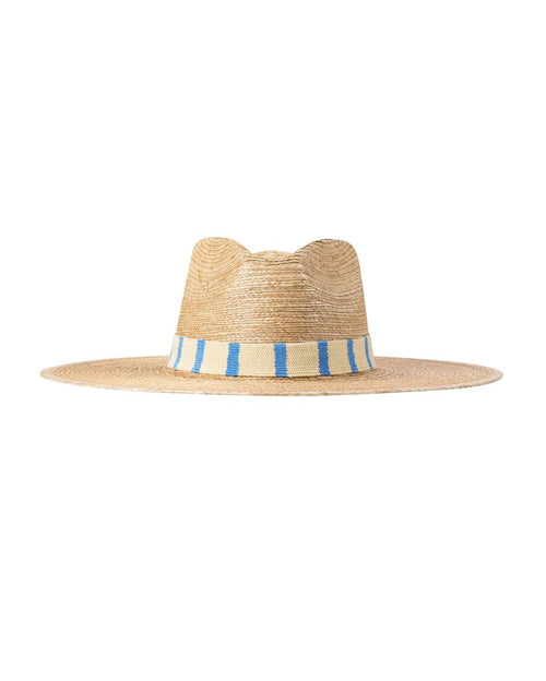 Susana palm hat