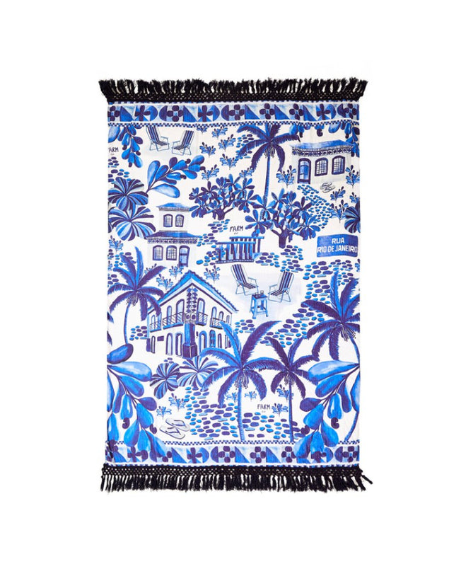 Sweet rio sarong