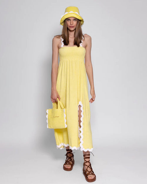 Tina terry lemon
