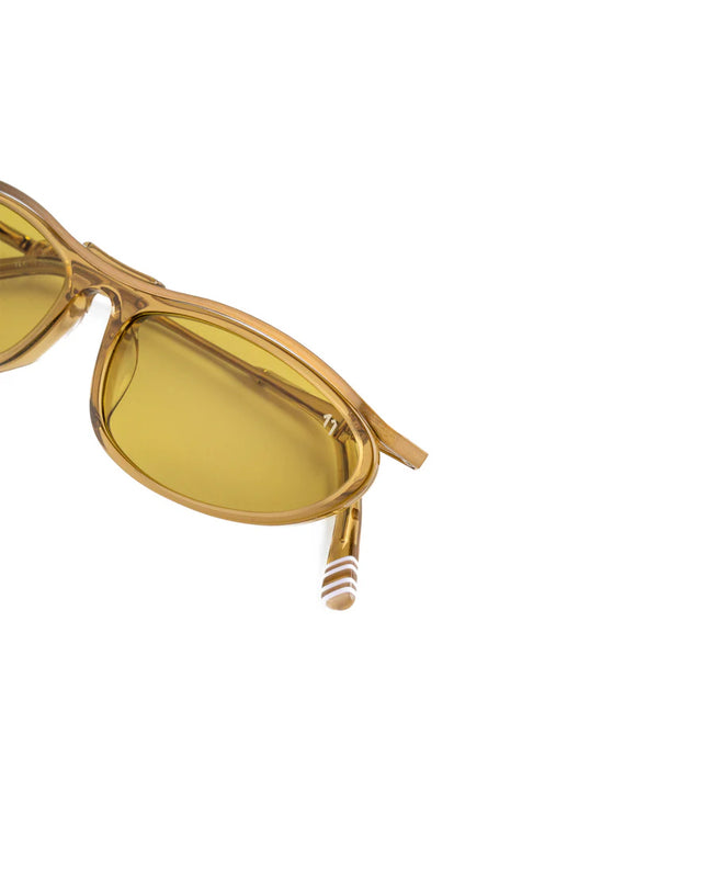 TLC Olive - Green 001 Sunglasses