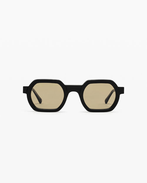 The Darren Black Sunglasses
