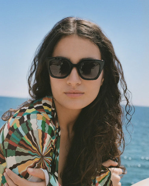 The Wind Sunglasses
