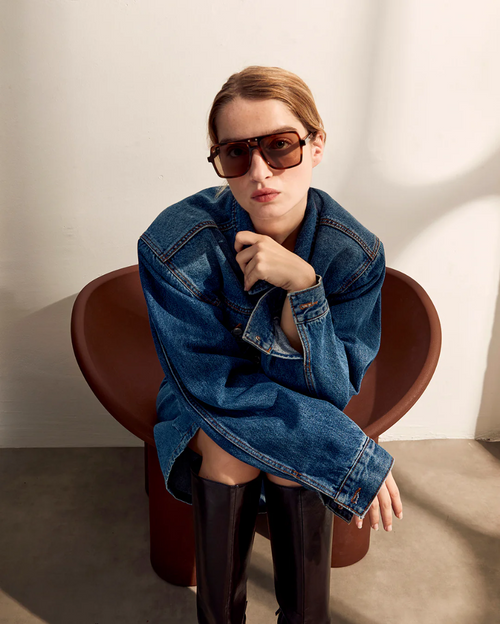 This Is Nax Sunglasses