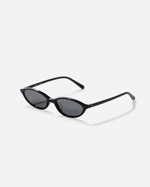 Traveller II Noir Sunglasses