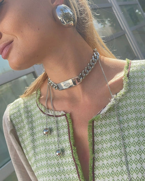 Tulum Natural Linen Maxi Dress