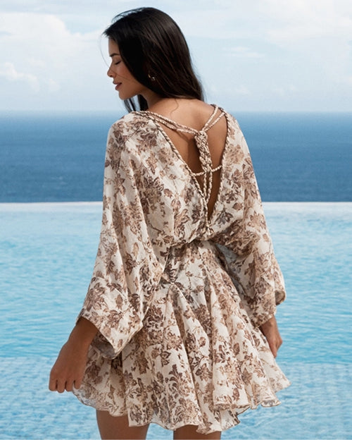 Tunic Air de Sable
