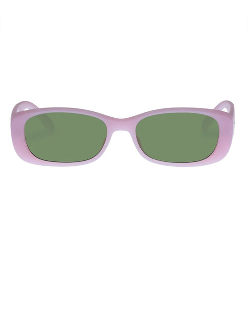 Unreal quilted 2202475-baby doll pink moss mono