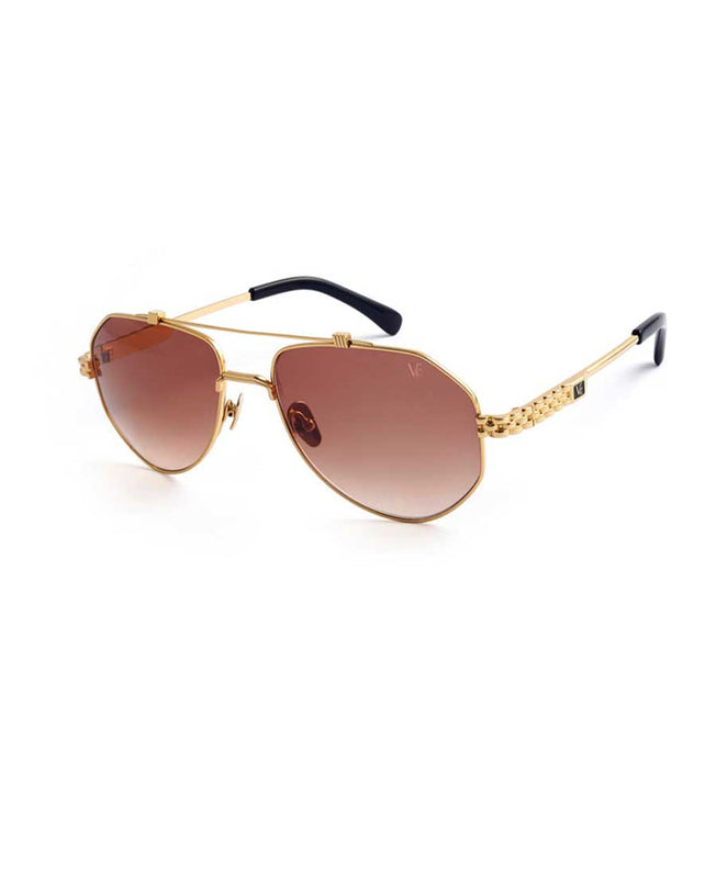 VE-Andre Montana Maestro Yellow Gold