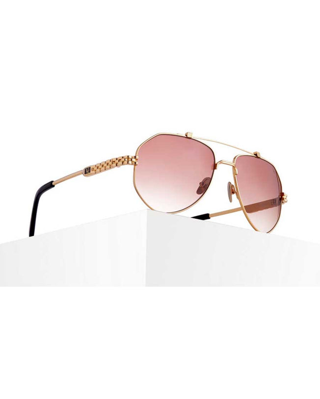 VE-Andre Montana Maestro Yellow Gold