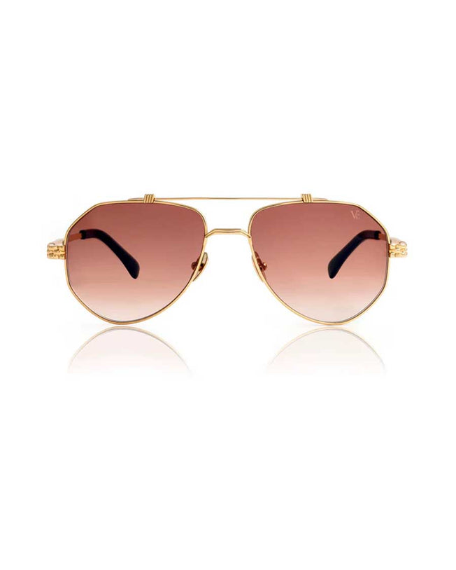 VE-Andre Montana Maestro Yellow Gold