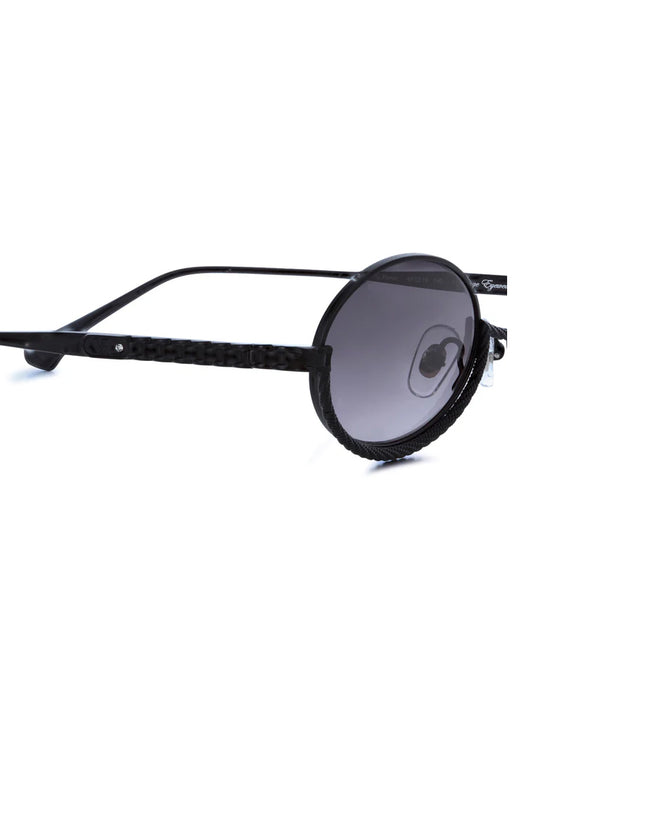 VE-KAZUMI Black Gold with Black Lenses