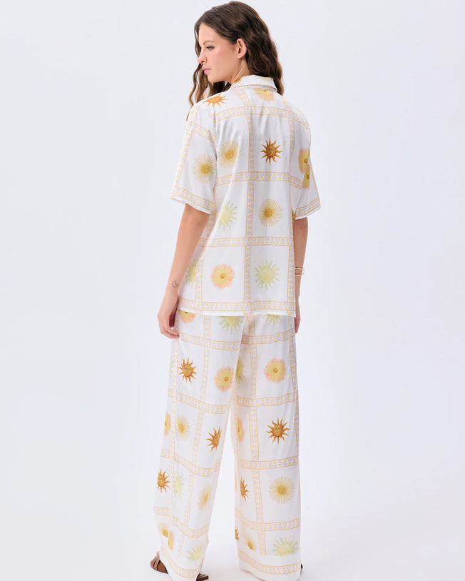 Visions of the Sun Shirt and Pants Set