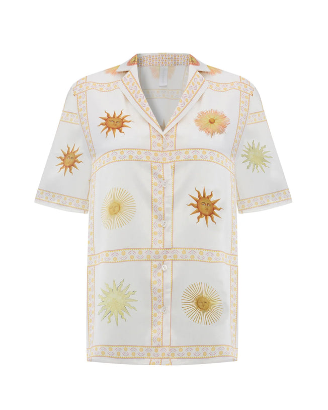 Visions of the Sun Shirt and Pants Set
